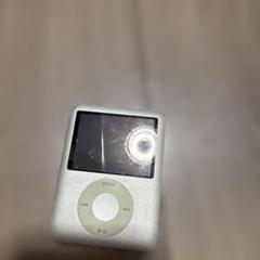 Apple iPod シルバー 3台セット Apple iPod シルバー 3台セット