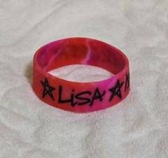 2025年最新】lisa ラバーバンドの人気アイテム - メルカリ