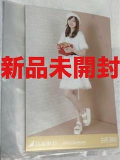 乃木坂46 白石麻衣 サイン入り Samantha Silva リングケース