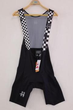 定価31,350半額☆新品XSワンピースサイクル黒 パンダーニ