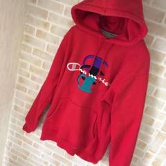 【最強コラボ】Supreme×Champion 刺繍 TRAVAS TOKYO