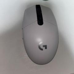 logicool G304 ワイヤレスマウス