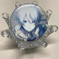 プロセカ　宵崎奏　宝石箱　缶バッジ　宝石缶　80個　まとめ売り 予約商品】グリッター缶バッジコレクション vol.8 B BOX 特典
