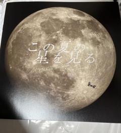 映画 この夏の星を見る パンフレット 桜田ひより 劇場グッズのサムネイル
