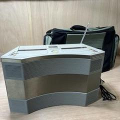 2025年最新】BOSE AW-1 ジャンクの人気アイテム - メルカリ
