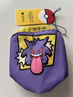 レスポートサック【ポケモンコラボ】「レクタンギュラーコスメ