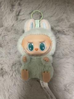 ラブブ LABUBU Have a seat ぬいぐるみ QUQU人気