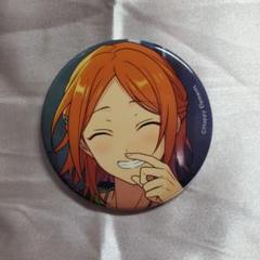 葵ゆうた イベコレ 缶バッジ キャラクターグッズ