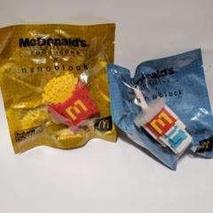 2025年最新】マックポテトミニチュアの人気アイテム - メルカリ
