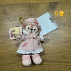 2025年最新】上海ディズニークリスマスシェリーメイの人気