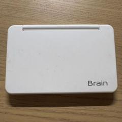 電子辞書SHARP Brain PW-H7700 - メルカリ