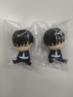 呪術廻戦 肩ズンFig. 灰原雄 2個セット