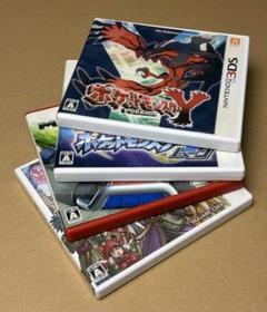 2025年最新】3ds ソフト まとめ ポケモンの人気アイテム - メルカリ