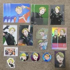 ビバレン JINTARO 缶バッジ まとめ売り ビバレン XlamV landscape 缶バッジ じんたろう - メルカリ