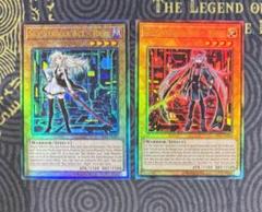 遊戯王 閃刀姫　レリーフ  4枚セット　海外版 2025年最新】閃刀姫レイ レリーフの人気アイテム - メルカリ