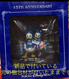 5周年 フィギュア ディズニーシーの中古 未使用品を探そう メルカリ