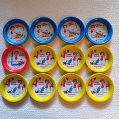 ベティブープ　味の素　小皿　コースター