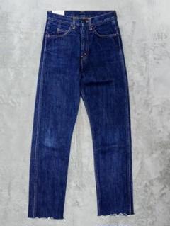 パンツ Stretch Denim Flared Pants/FUMIKA UCHIDA 8015000800613_2.jpg?v=