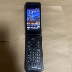 NTTdocomo - 5240【中古・SIMフリー・povo可】ドコモ4GガラホP-01Jブラック NTTdocomo - 5240【中古・SIMフリー・povo可】ドコモ4GガラホP