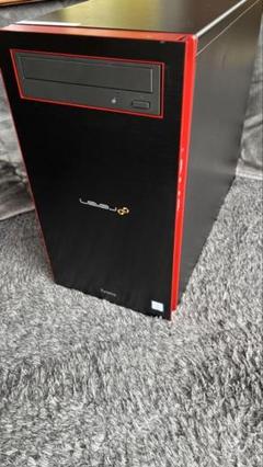 ゲーミングPC i7 9700 GTX1660super 無線LAN、BT内蔵 HP OMEN ゲーミングPC Core i7-9700 GTX1660 16GB SSD512GB 無線