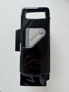 NKY491B02B 新品未開封　Panasonic NKY491B02B バッテリー（ブラック） 6.6Ah｜電動アシスト自転車