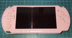 Sony ソニー PSP 3000 ピンク AKB48