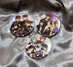 新品☆あんスタ☆UNDEAD【朔間零】応援缶バッジ☆推し缶の通販