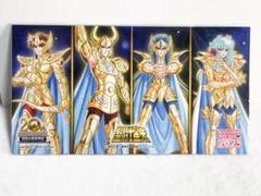 聖闘士星矢　Limited Base ドでか缶バッジ75mm 海王ポセイドン 聖闘士星矢 Limited Base ドでか缶バッジ75mm 海王ポセイドン