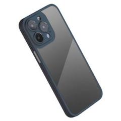 新品✨iPhone13Pro 6.1インチ SKINNY GLASS カメラ保護