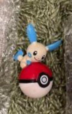 日*0様 ポケモン　ミミロル　当時品　2008 コンテスト　ぬいぐるみ Amazon.co.jp: ポケットモンスター ポケモン ふわふわぬいぐるみ