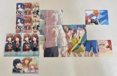 うたプリ カードセットのサムネイル