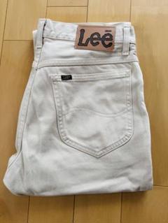 2025年最新】Lee デニムカラー：ホワイト その他の人気アイテム