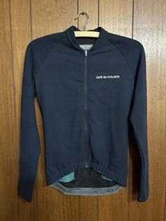 Cafe du Cycliste Corinne コリーヌ メンズ XSサイズ CAFÉ DU CYCLISTE CORINNE | RimRebellion