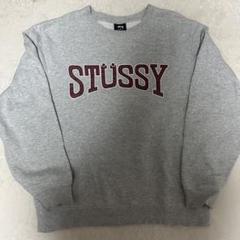 2025年最新】STUSSY ステューシー トレーナーの人気アイテム