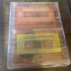 vaundy レプリカ　カセットテープ VAUNDY replica カセットテープ - メルカリ
