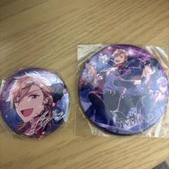あんスタ HiMERUセット 缶バッジ アクスタ アルバム あんスタ アルバム 缶バッジ 羽風薫 UNDEAD 2点セット - メルカリ