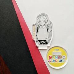 ヒロアカ アクリルminiフィギュア ホークス たかみけいご まとめ売り Amazon.co.jp: 僕のヒーローアカデミア アクリルminiフィギュア