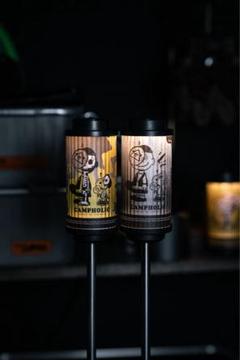 HOLINUTS SKULL HOLINUTS 38灯セット CAMPHOLIC W1siZiIsIjI2MjU4L3Byb2R1Y3RzLz