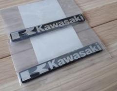 カワサキ 純正エンブレム ゼファー ゼファーχ