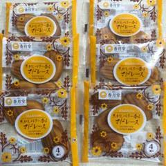 香月堂 アウトレット 焦がしバター マドレーヌ 洋菓子 お菓子 バウムクーヘン