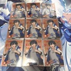 ⚠️いいね不要 あんスタ氷鷹北斗 まとめ売り ぱしゃこれ ぱしゃっつ クリアカード あんスタ 氷鷹北斗 クリアカード - メルカリ