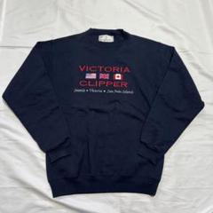 90s soffe USA製　Y カレッジロゴ　スウェット ホットセール 90s soffe カレッジロゴスウェット USA製Y