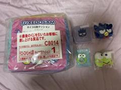 はぴだんぶい当りくじラストワン賞