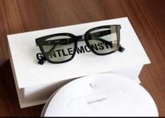 2025年最新】gentle monster サングラスケースの人気アイテム