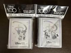Disney100 ディズニー100 2 box ボックス シュリンク付き