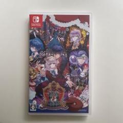 SWEET CLOWN 午前三時のオカシな道化師