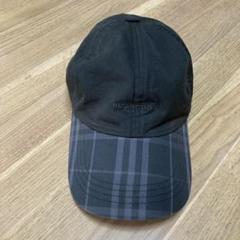BURBERRY GOLF ネイビーキャップ フリーサイズ 2025年最新】バーバリー ゴルフ キャップの人気アイテム - メルカリ