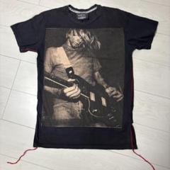 HOUSE OF THE GODS 平子梨沙　ローリングストーンズ迷彩Tシャツ HOUSE OF THE GODS 平子梨沙ローリングストーンズ迷彩Tシャツ