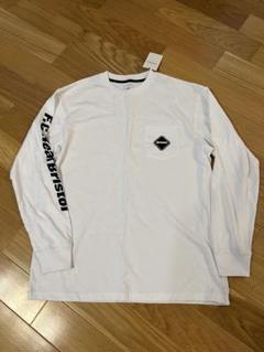 Bristol ロンT グリーン ロンT F.C.Real Bristol(エフシーレアルブリストル) メンズ