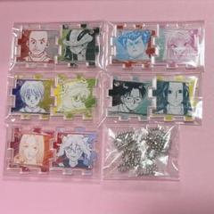 2025年最新】冨樫義博展 パズルの人気アイテム - メルカリ